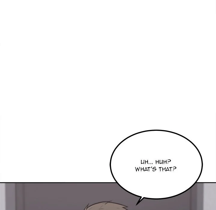 The Ark Is Me - Chapter 90 — Page 128
