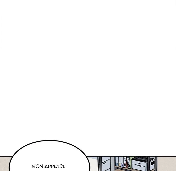 The Ark Is Me - Chapter 90 — Page 136