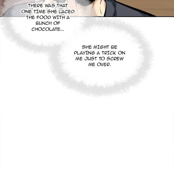The Ark Is Me - Chapter 90 — Page 140