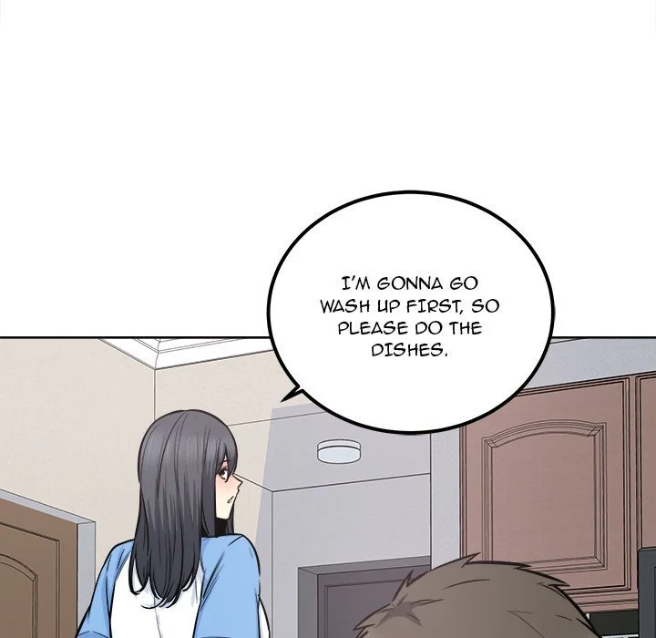 The Ark Is Me - Chapter 90 — Page 146