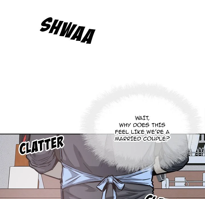The Ark Is Me - Chapter 90 — Page 149