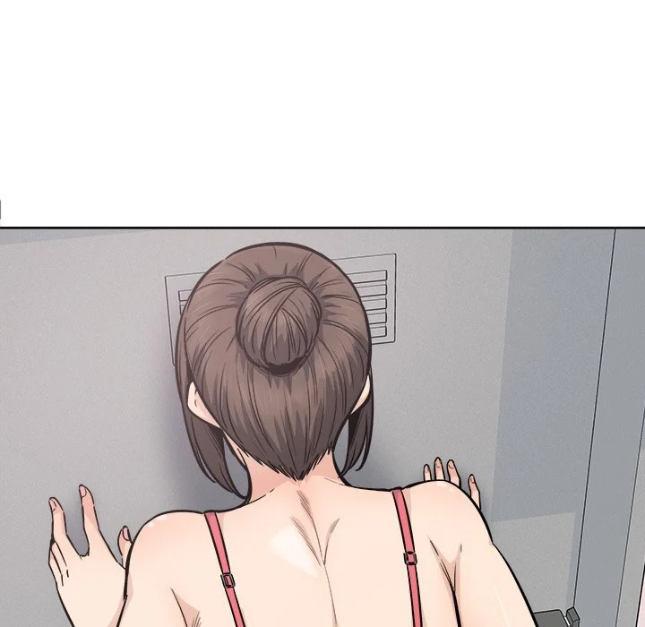 The Ark Is Me - Chapter 90 — Page 18