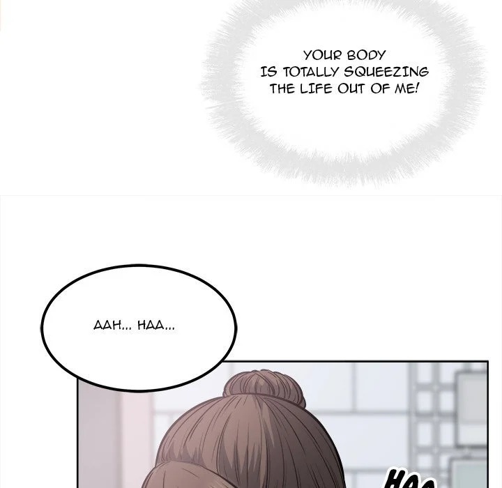 The Ark Is Me - Chapter 90 — Page 20