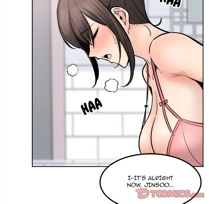 The Ark Is Me - Chapter 90 — Page 21