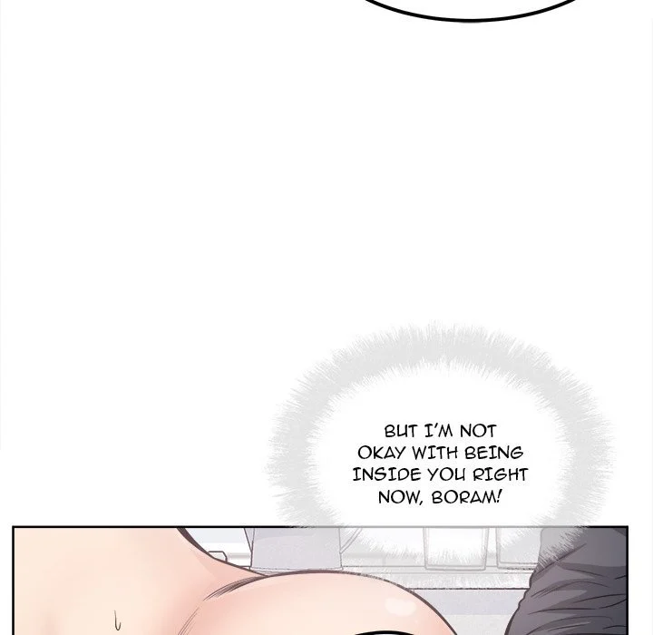 The Ark Is Me - Chapter 90 — Page 22