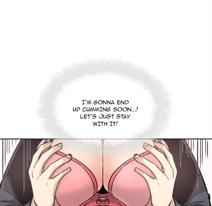 The Ark Is Me - Chapter 90 — Page 24