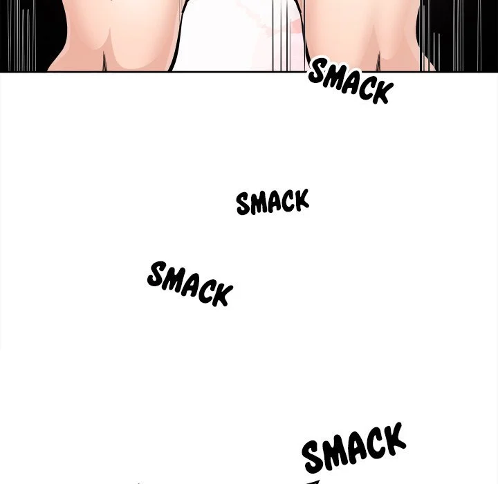 The Ark Is Me - Chapter 90 — Page 26