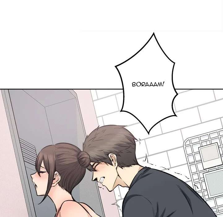 The Ark Is Me - Chapter 90 — Page 29