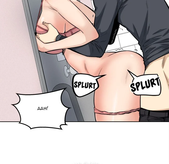 The Ark Is Me - Chapter 90 — Page 30