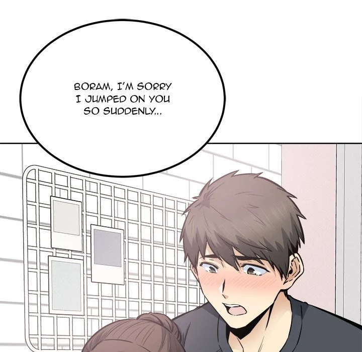 The Ark Is Me - Chapter 90 — Page 32