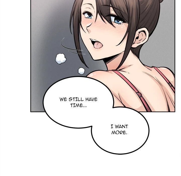 The Ark Is Me - Chapter 90 — Page 35