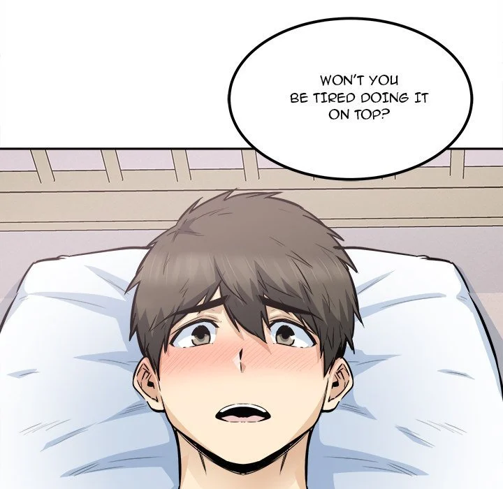The Ark Is Me - Chapter 90 — Page 38