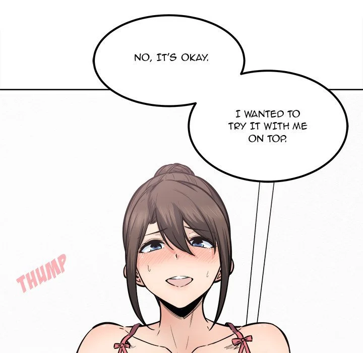 The Ark Is Me - Chapter 90 — Page 40
