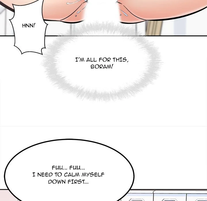 The Ark Is Me - Chapter 90 — Page 46
