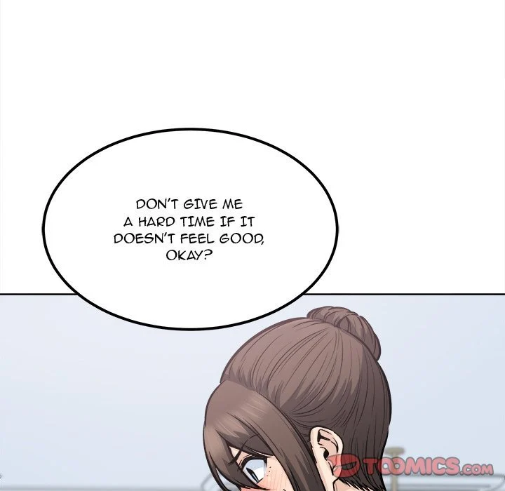 The Ark Is Me - Chapter 90 — Page 51