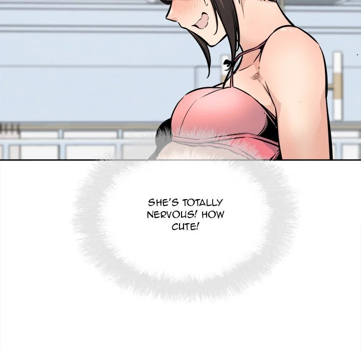 The Ark Is Me - Chapter 90 — Page 52