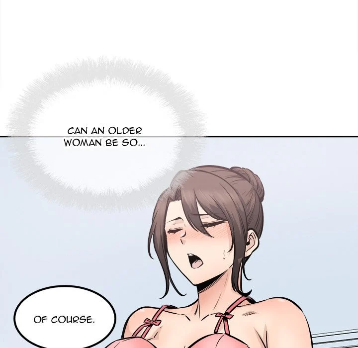 The Ark Is Me - Chapter 90 — Page 53