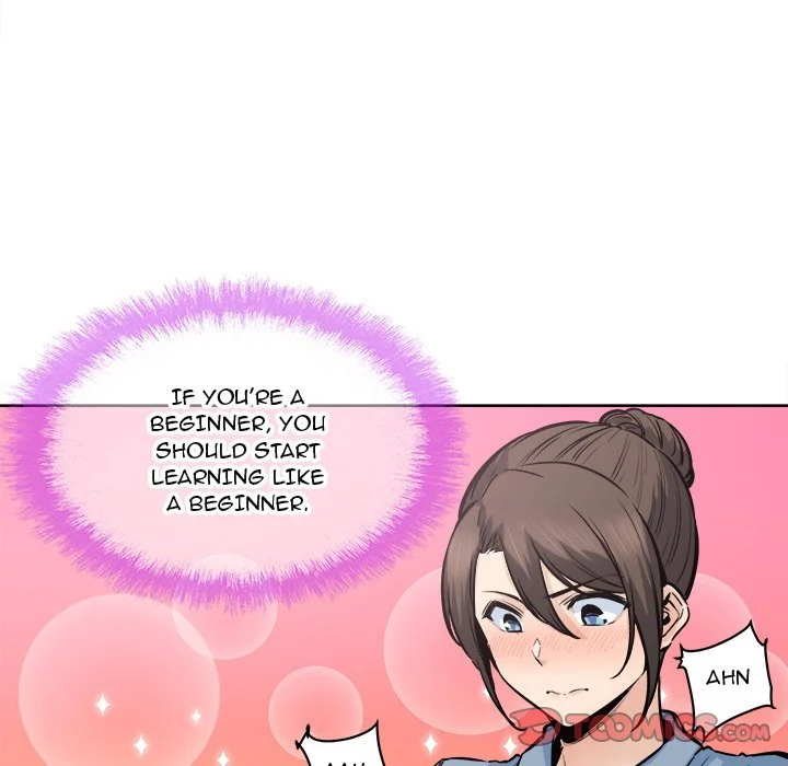 The Ark Is Me - Chapter 90 — Page 57