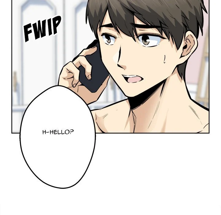 The Ark Is Me - Chapter 90 — Page 67