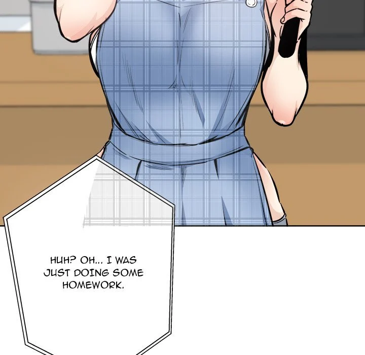The Ark Is Me - Chapter 90 — Page 70