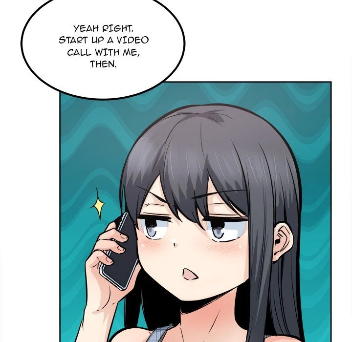 The Ark Is Me - Chapter 90 — Page 73
