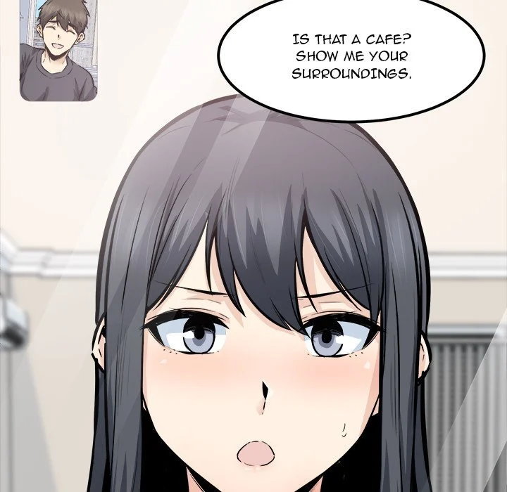 The Ark Is Me - Chapter 90 — Page 78