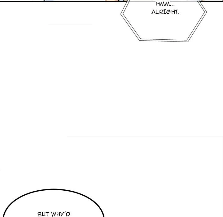 The Ark Is Me - Chapter 90 — Page 82