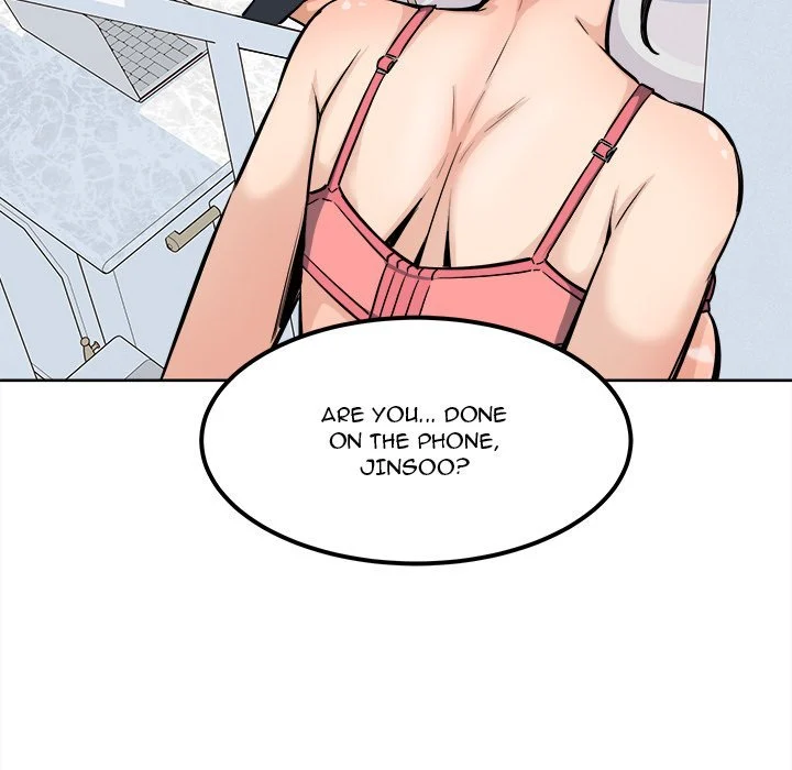 The Ark Is Me - Chapter 90 — Page 88