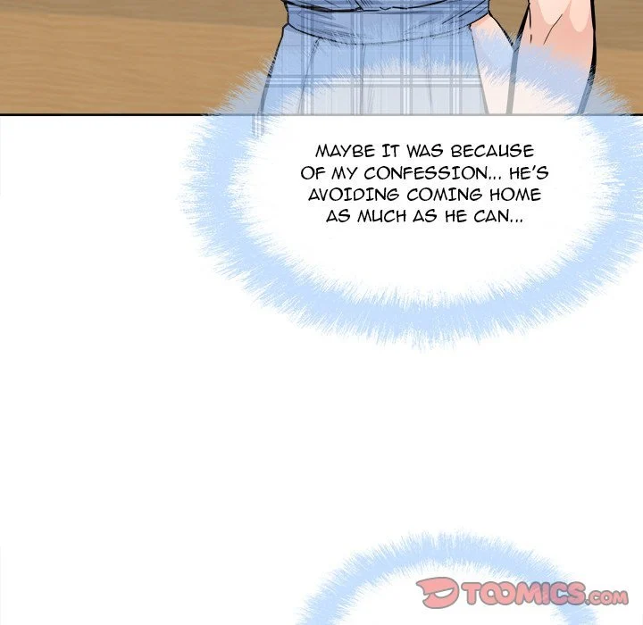 The Ark Is Me - Chapter 90 — Page 93
