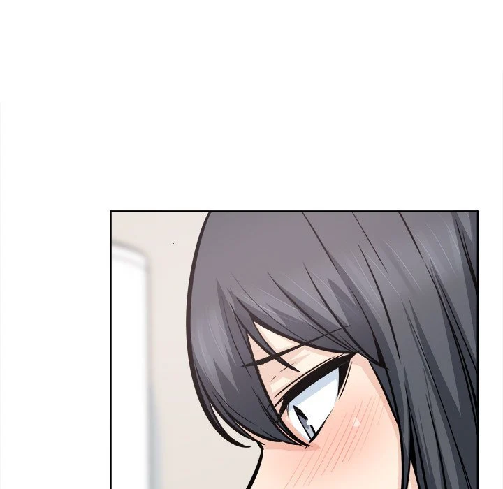 The Ark Is Me - Chapter 90 — Page 96