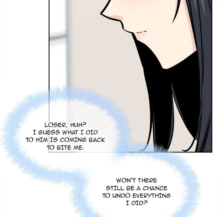 The Ark Is Me - Chapter 90 — Page 97