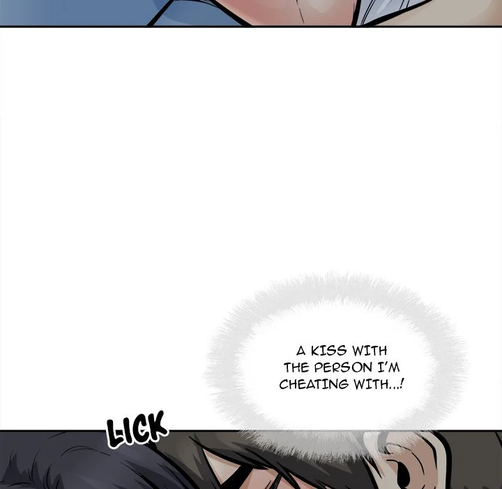The Ark Is Me - Chapter 98 — Page 125