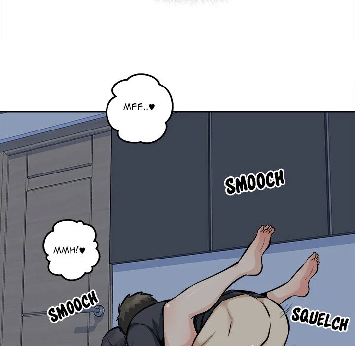 The Ark Is Me - Chapter 98 — Page 127