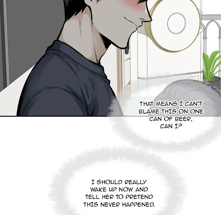 The Ark Is Me - Chapter 98 — Page 26