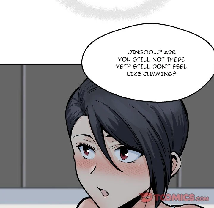 The Ark Is Me - Chapter 98 — Page 27