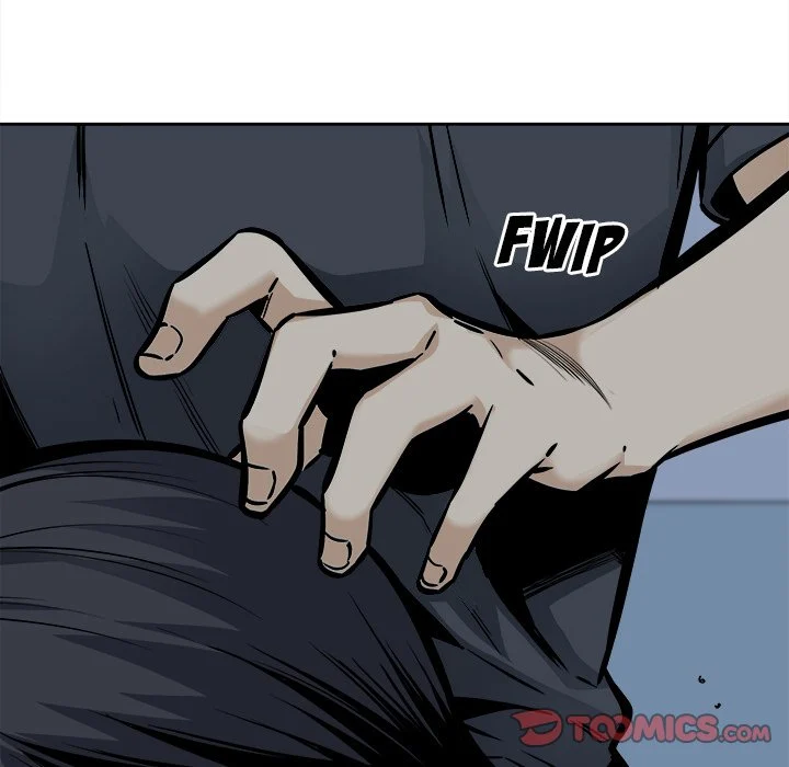 The Ark Is Me - Chapter 98 — Page 42