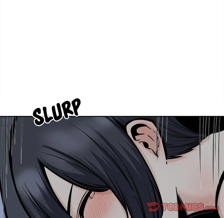 The Ark Is Me - Chapter 98 — Page 51