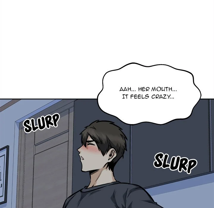 The Ark Is Me - Chapter 98 — Page 53