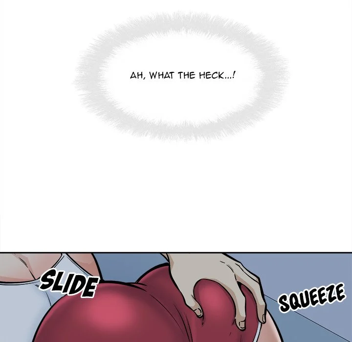The Ark Is Me - Chapter 98 — Page 55