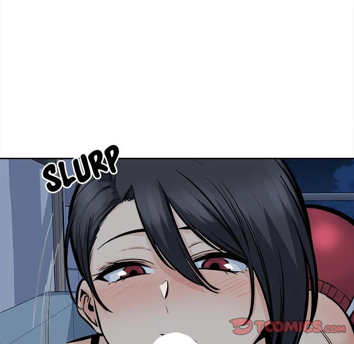 The Ark Is Me - Chapter 98 — Page 57