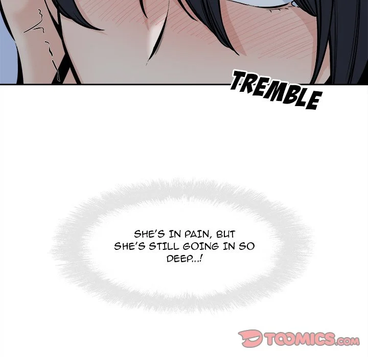 The Ark Is Me - Chapter 98 — Page 63