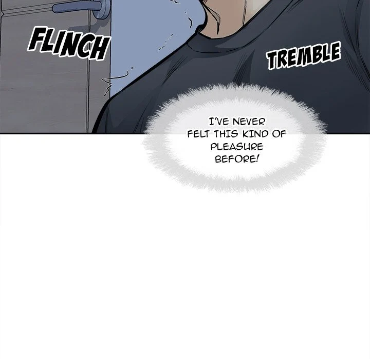 The Ark Is Me - Chapter 98 — Page 65