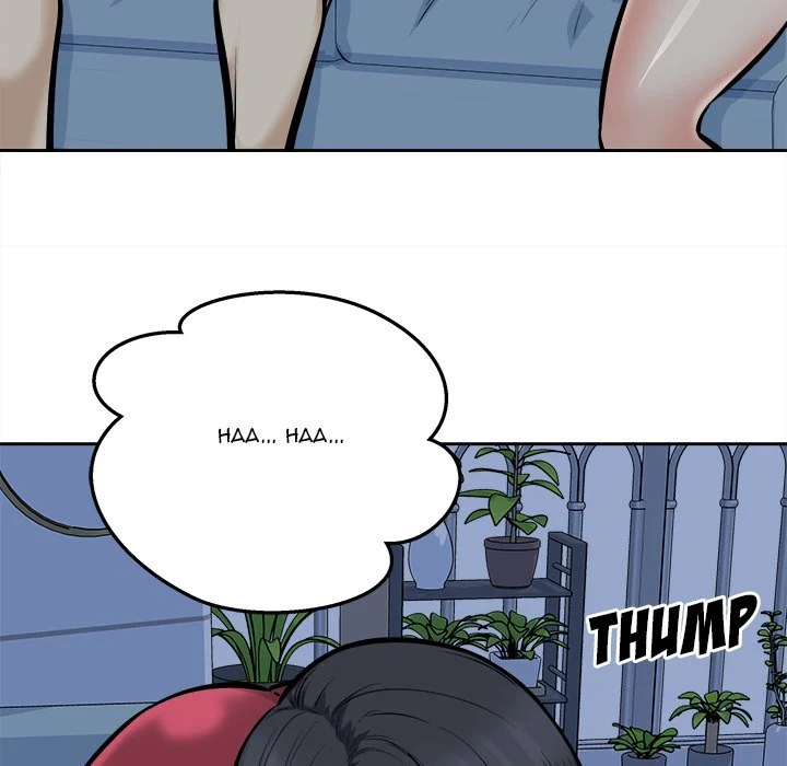 The Ark Is Me - Chapter 98 — Page 67