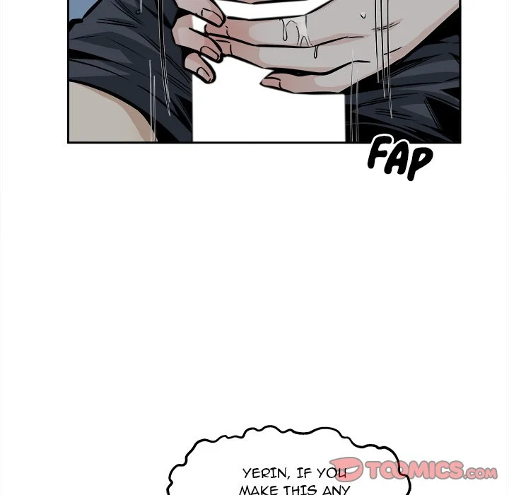 The Ark Is Me - Chapter 98 — Page 9