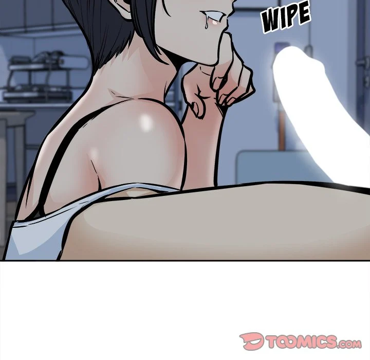 The Ark Is Me - Chapter 98 — Page 90