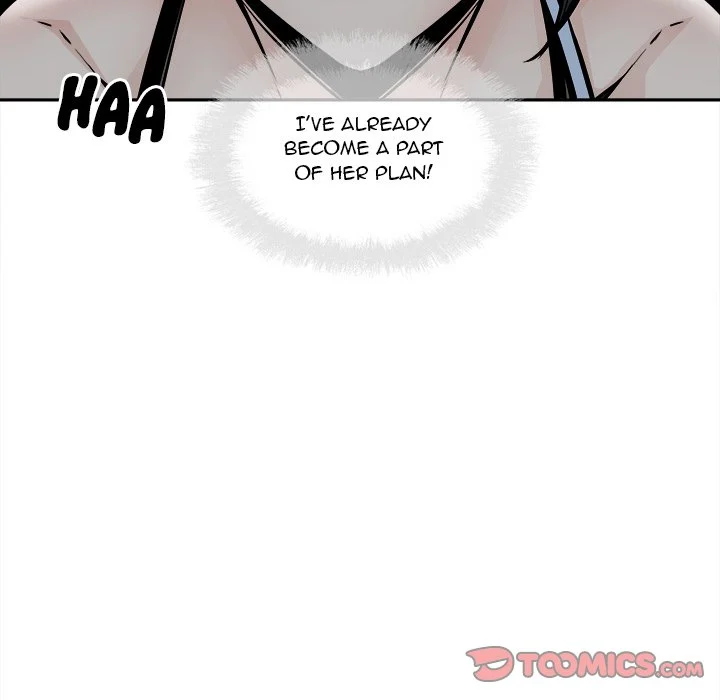 The Ark Is Me - Chapter 98 — Page 96