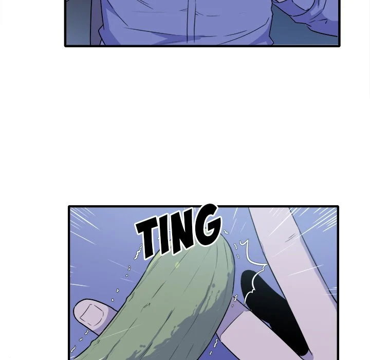 The Ark Is Me - Chapter 3 — Page 101