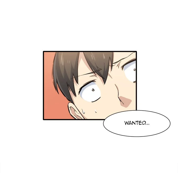 The Ark Is Me - Chapter 3 — Page 107