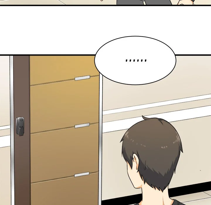 The Ark Is Me - Chapter 3 — Page 12