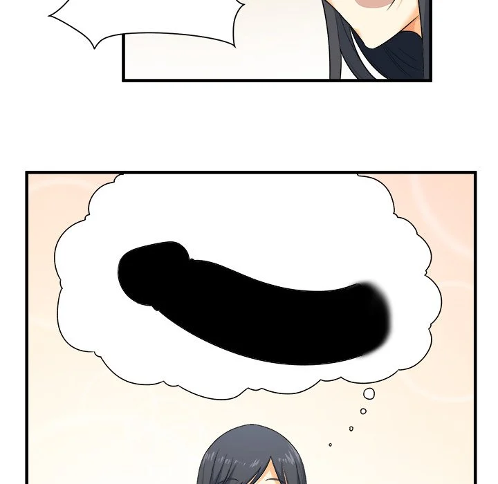 The Ark Is Me - Chapter 3 — Page 17
